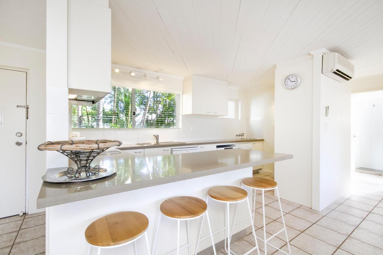 Soundhaven Apartment 2, Noosa Heads Exterior foto