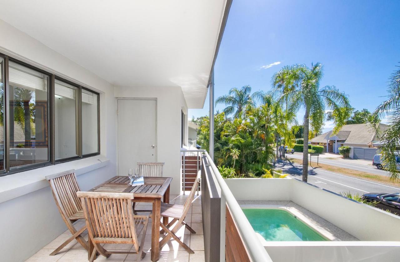 Soundhaven Apartment 2, Noosa Heads Exterior foto